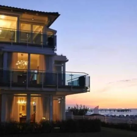 Strandresidenz_kuehlungsborn_ Villa